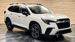 2024 Subaru Ascent Touring
