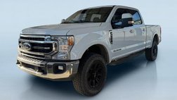 2021 Ford Super Duty F-250 Lariat