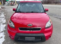 2010 Kia Soul +