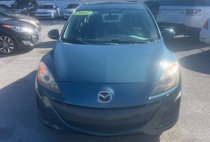 2011 Mazda MAZDA3 i Touring