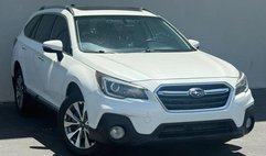 2019 Subaru Outback 3.6R Touring