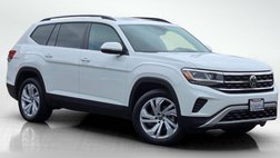 2023 Volkswagen Atlas SE 4Motion