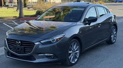 2018 Mazda MAZDA3 Grand Touring