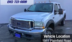 2004 Ford Super Duty F-350 XL