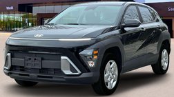 2024 Hyundai Kona SE