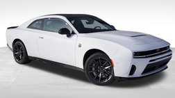 2026 Dodge Charger Scat Pack