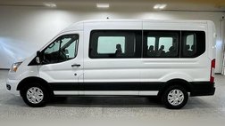 2021 Ford Transit XLT