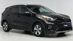 2020 Kia Niro LX