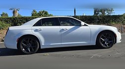 2021 Chrysler 300 S V6