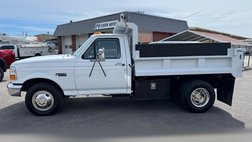 1997 Ford F-350 