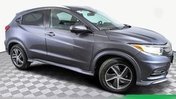 2019 Honda HR-V Touring