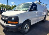 2005 Chevrolet Express 2500