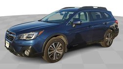 2019 Subaru Outback 3.6R Limited