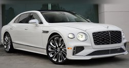 2026 Bentley Flying Spur Mulliner