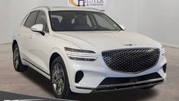 2023 Genesis GV70 2.5T Standard