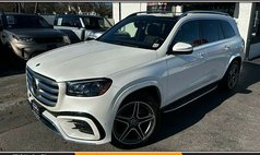 2024 Mercedes-Benz GLS GLS 450