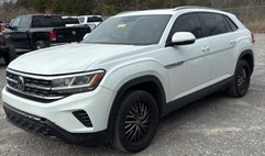 2020 Volkswagen Atlas Cross Sport SE