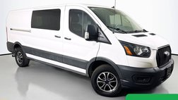 2023 Ford Transit 150