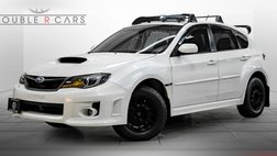2012 Subaru Impreza Premium