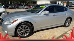 2014 Infiniti Q70 3.7