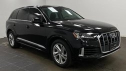 2023 Audi Q7 quattro Prestige 55 TFSI