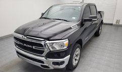 2019 Ram Ram Pickup 1500 Big Horn