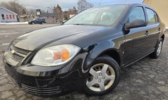 2007 Chevrolet Cobalt LS