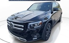 2021 Mercedes-Benz GLB GLB 250