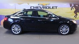 2016 Buick Verano Leather Group