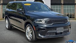 2023 Dodge Durango GT Launch Edition