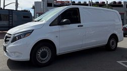 2023 Mercedes-Benz Metris Cargo
