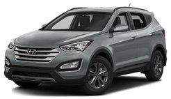 2015 Hyundai Santa Fe Sport 2.4L