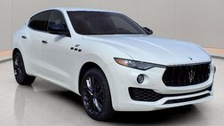 2024 Maserati Levante GT Ultima