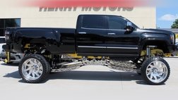 2019 GMC Sierra 3500HD Denali
