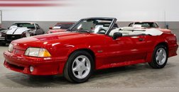1993 Ford Mustang GT