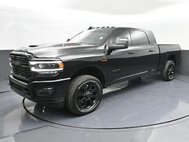 2024 Ram Ram Pickup 3500 Laramie