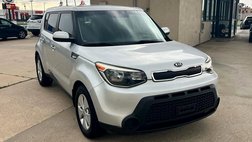 2014 Kia Soul Base