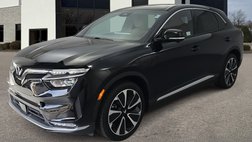 2025 VinFast VF8 Plus