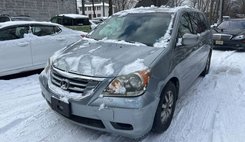 2009 Honda Odyssey EX
