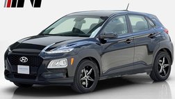 2020 Hyundai Kona SE
