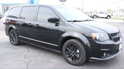 2020 Dodge Grand Caravan GT
