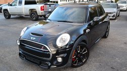 2018 MINI Hardtop Cooper S