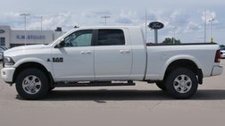 2017 Ram Ram Pickup 2500 Laramie