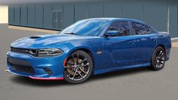 2020 Dodge Charger Scat Pack