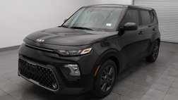 2022 Kia Soul EX