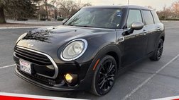 2017 MINI Clubman Cooper
