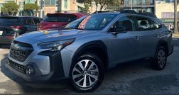 2023 Subaru Outback Base