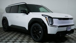 2026 Kia EV9 Land