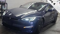 2023 Tesla Model S Base