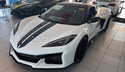 2026 Chevrolet Corvette Z06